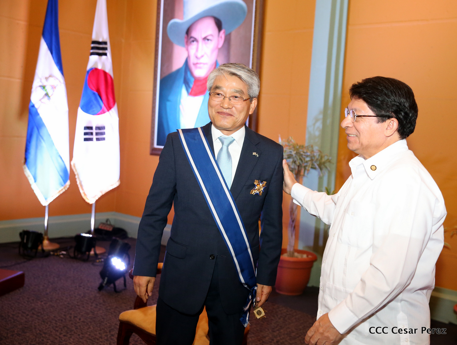 COREA1